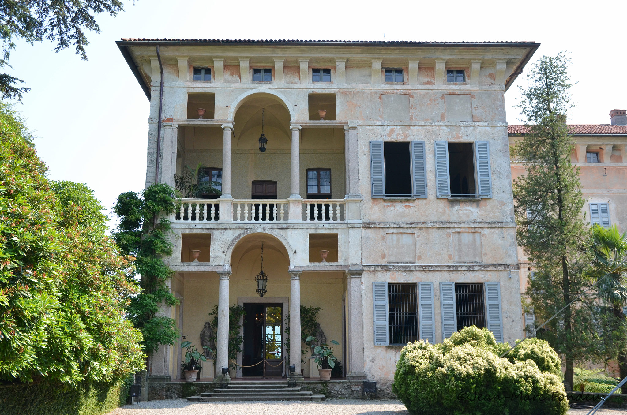 Isola Madre, Verbania